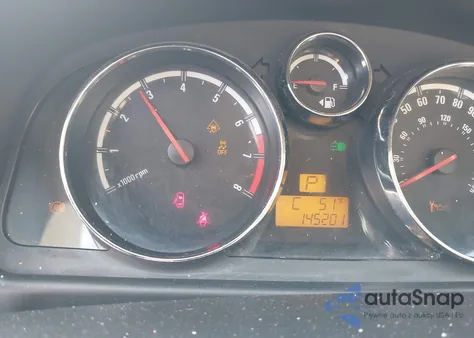 2008 Saturn Vue V6 Xr z USA, uszkodzony, nr VIN 3GSCL53718S637739